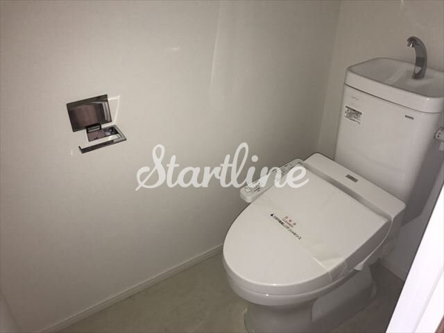 パークアクシス押上テラスの物件内観写真