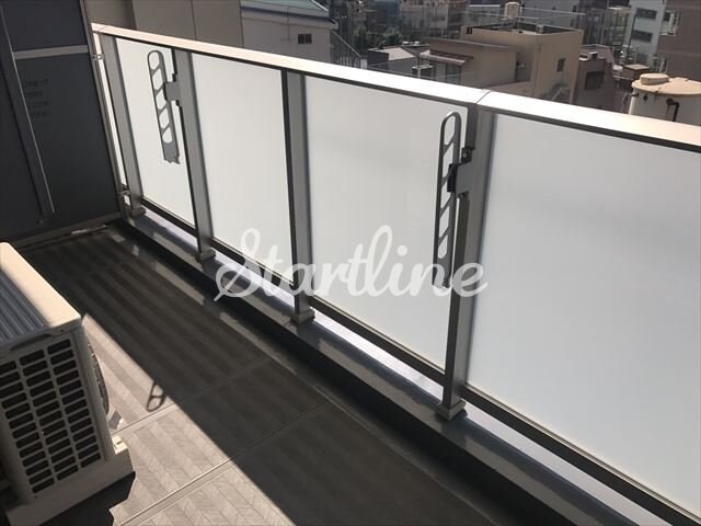 パークアクシス押上テラスの物件内観写真