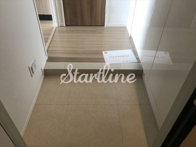 パークアクシス押上テラスの物件内観写真