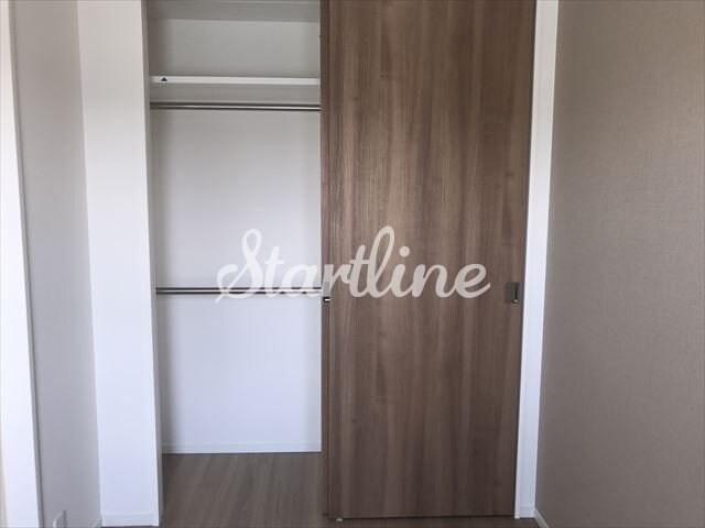 パークアクシス押上テラスの物件内観写真