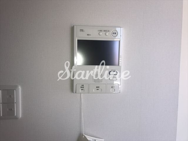 パークアクシス押上テラスの物件内観写真