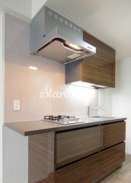 ザ・パークハビオ上野の物件内観写真