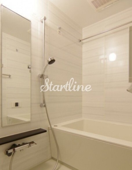 ザ・パークハビオ上野の物件内観写真