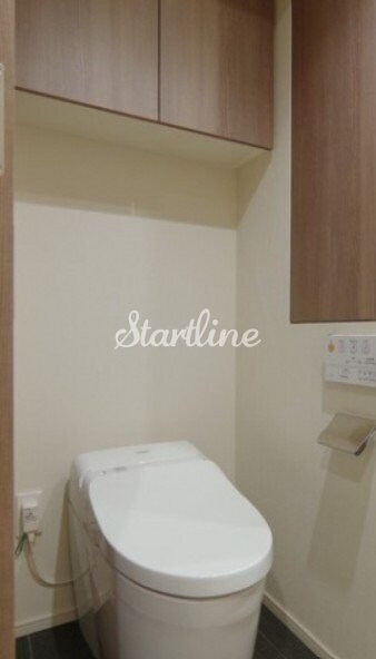 ザ・パークハビオ上野の物件内観写真