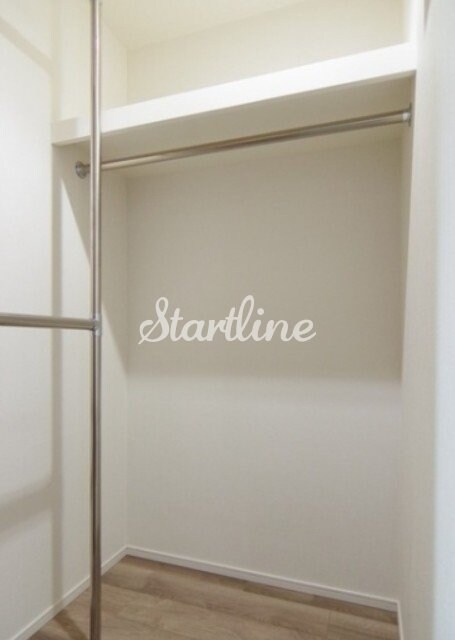 ザ・パークハビオ上野の物件内観写真