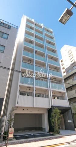 プラウドフラット上野松が谷の物件内観写真