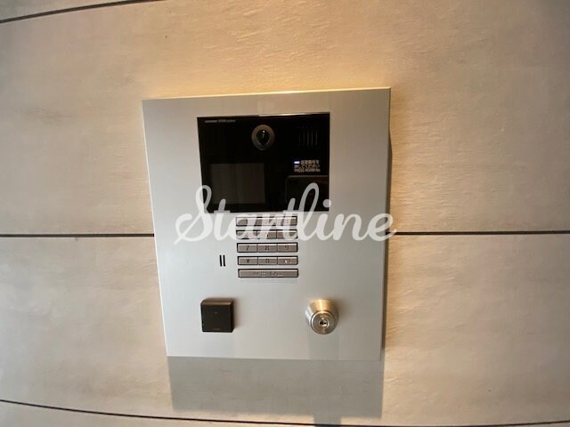 プラウドフラット上野松が谷の物件内観写真