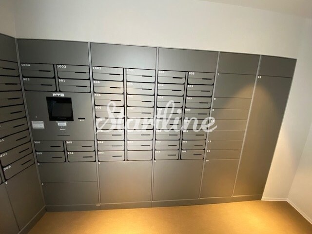 プラウドフラット上野松が谷の物件内観写真