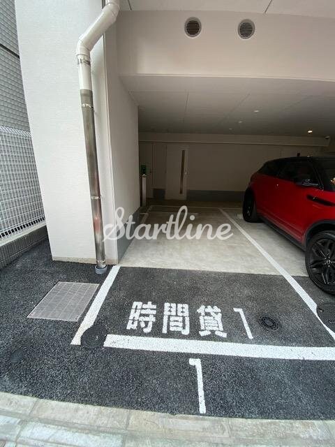 プラウドフラット上野松が谷の物件内観写真