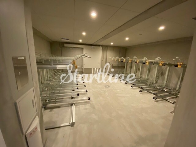 プラウドフラット上野松が谷の物件内観写真