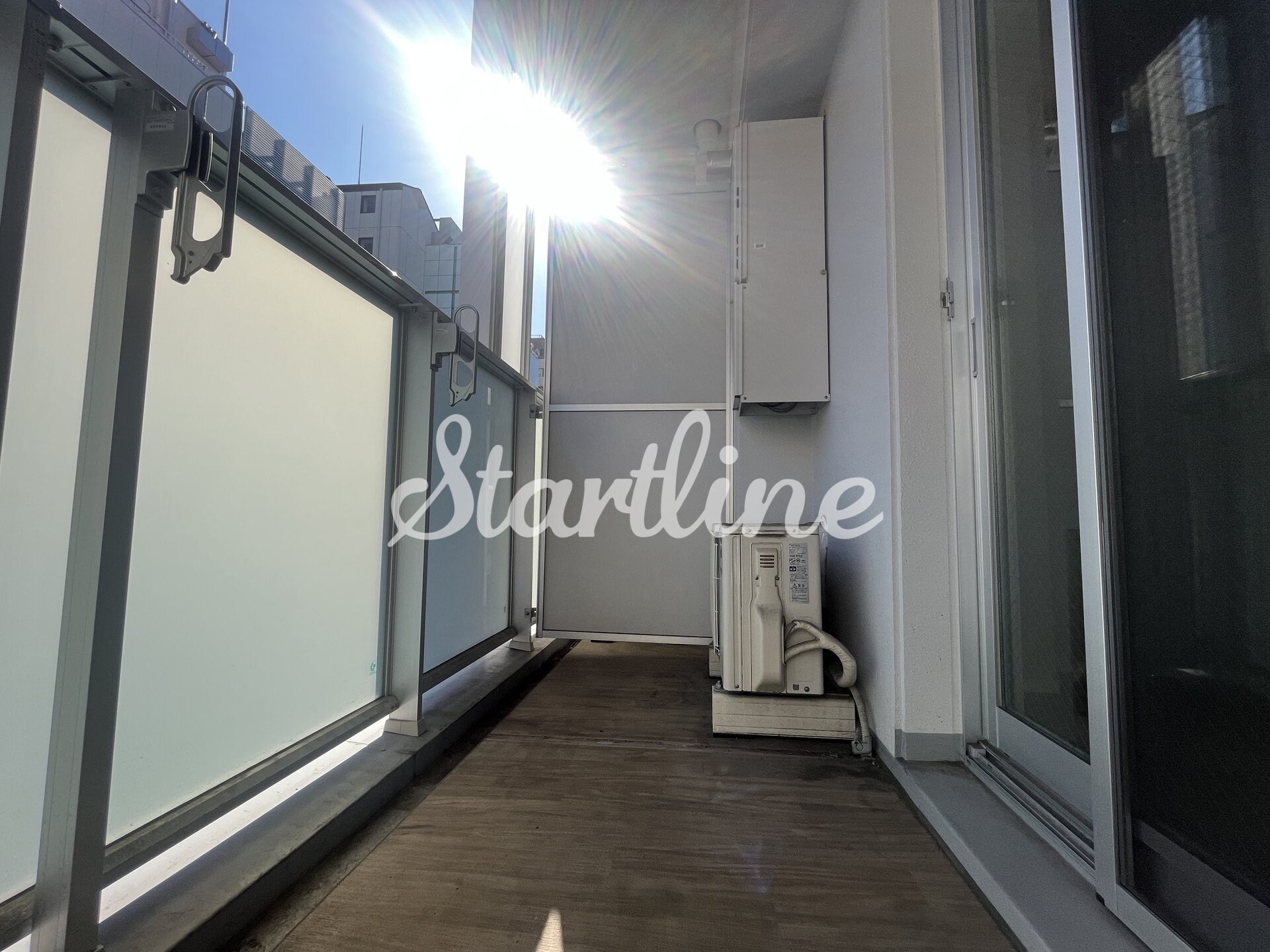 プラウドフラット上野松が谷の物件内観写真