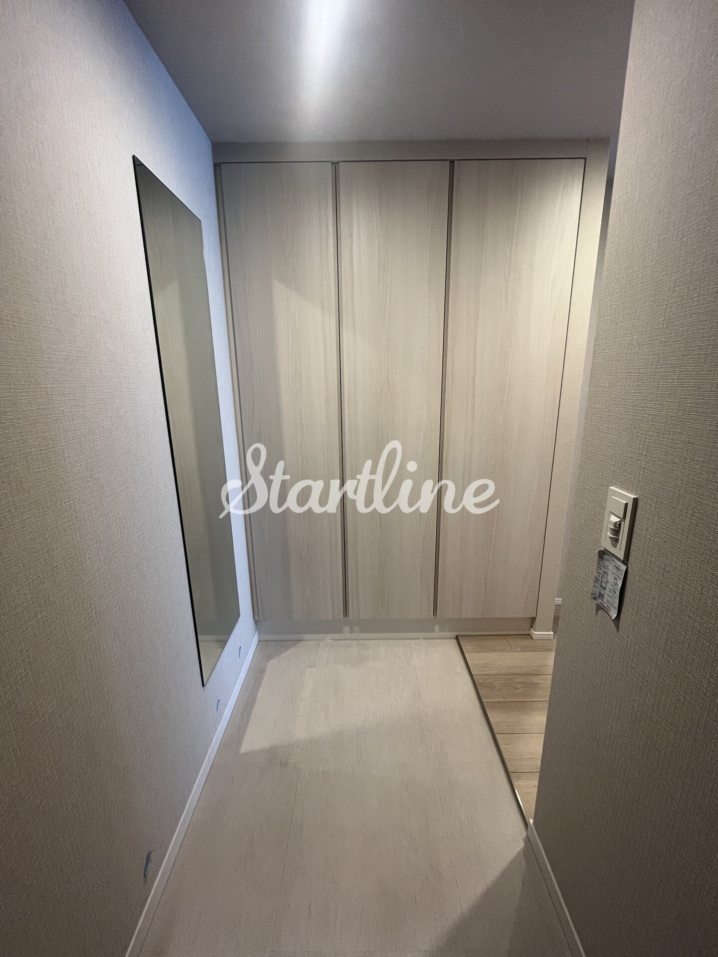 プラウドフラット上野松が谷の物件内観写真