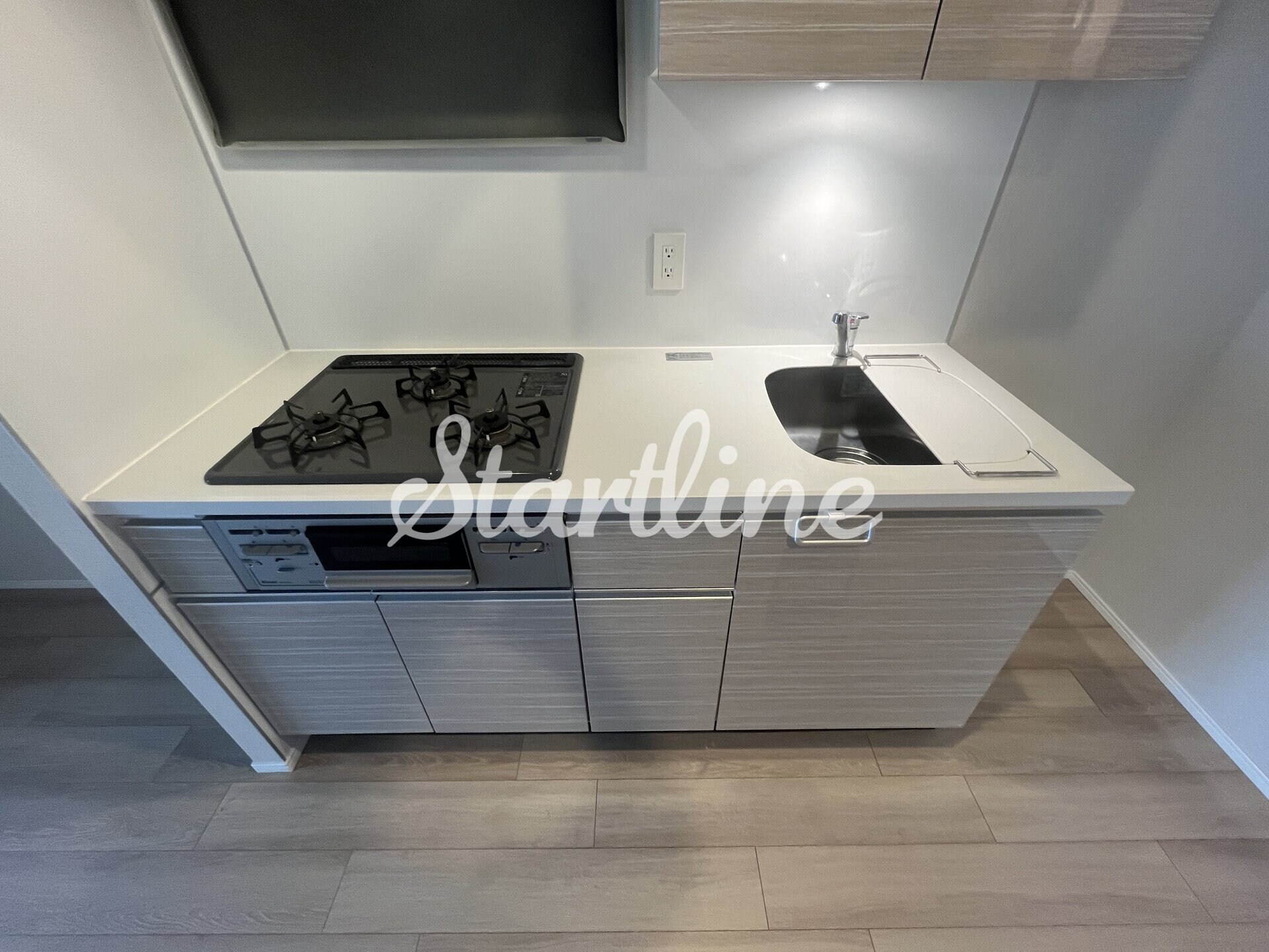 プラウドフラット上野松が谷の物件内観写真