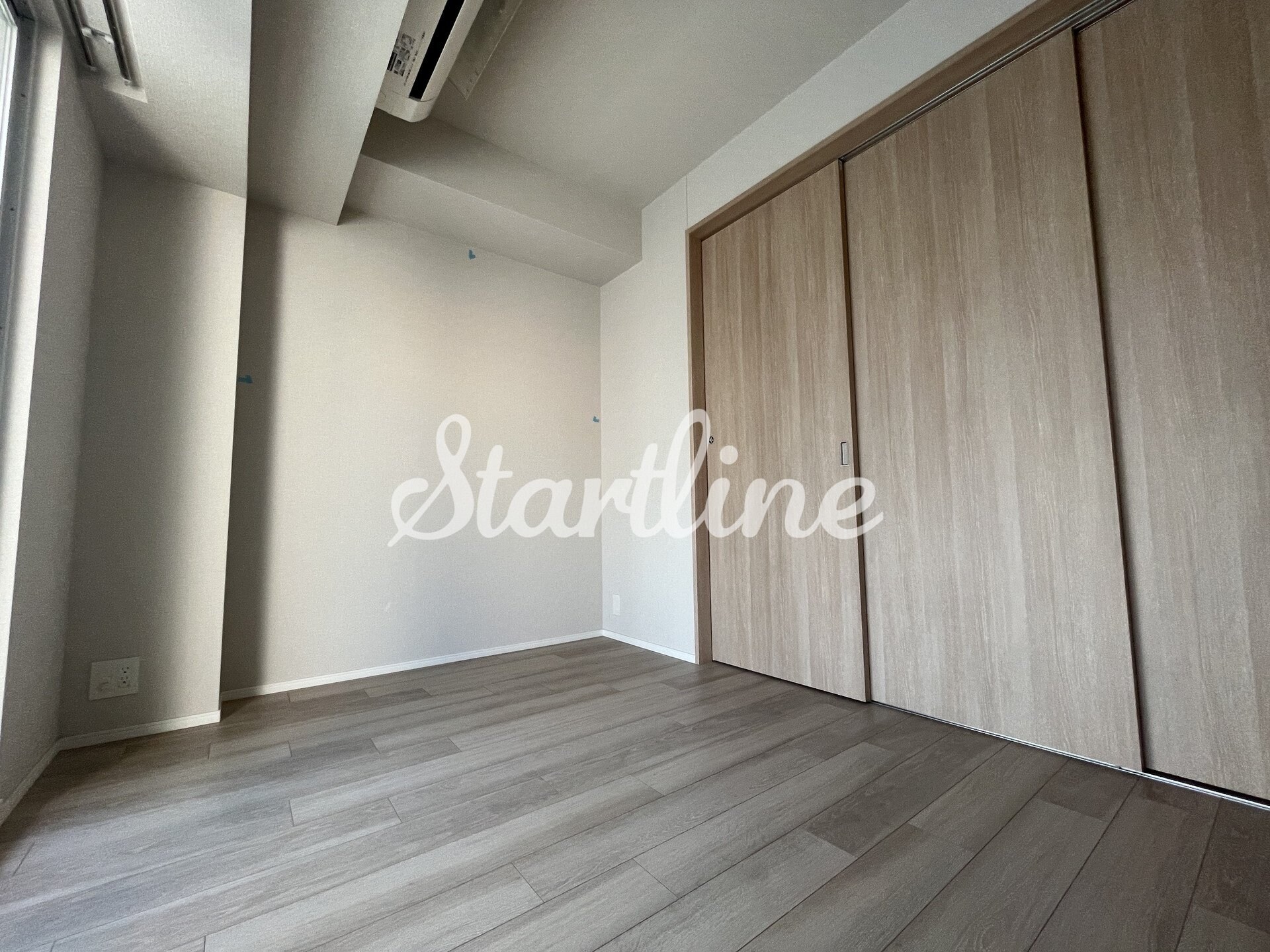 プラウドフラット上野松が谷の物件内観写真