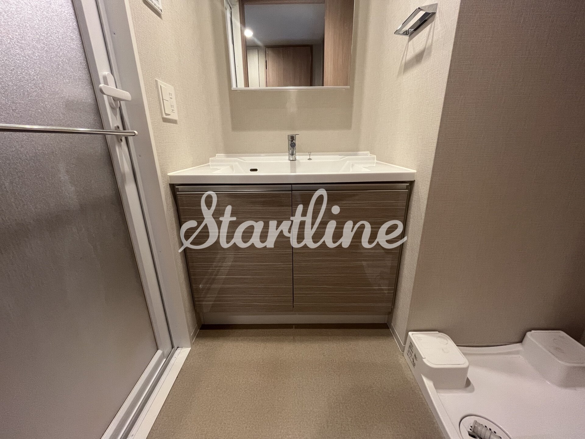 プラウドフラット上野松が谷の物件内観写真