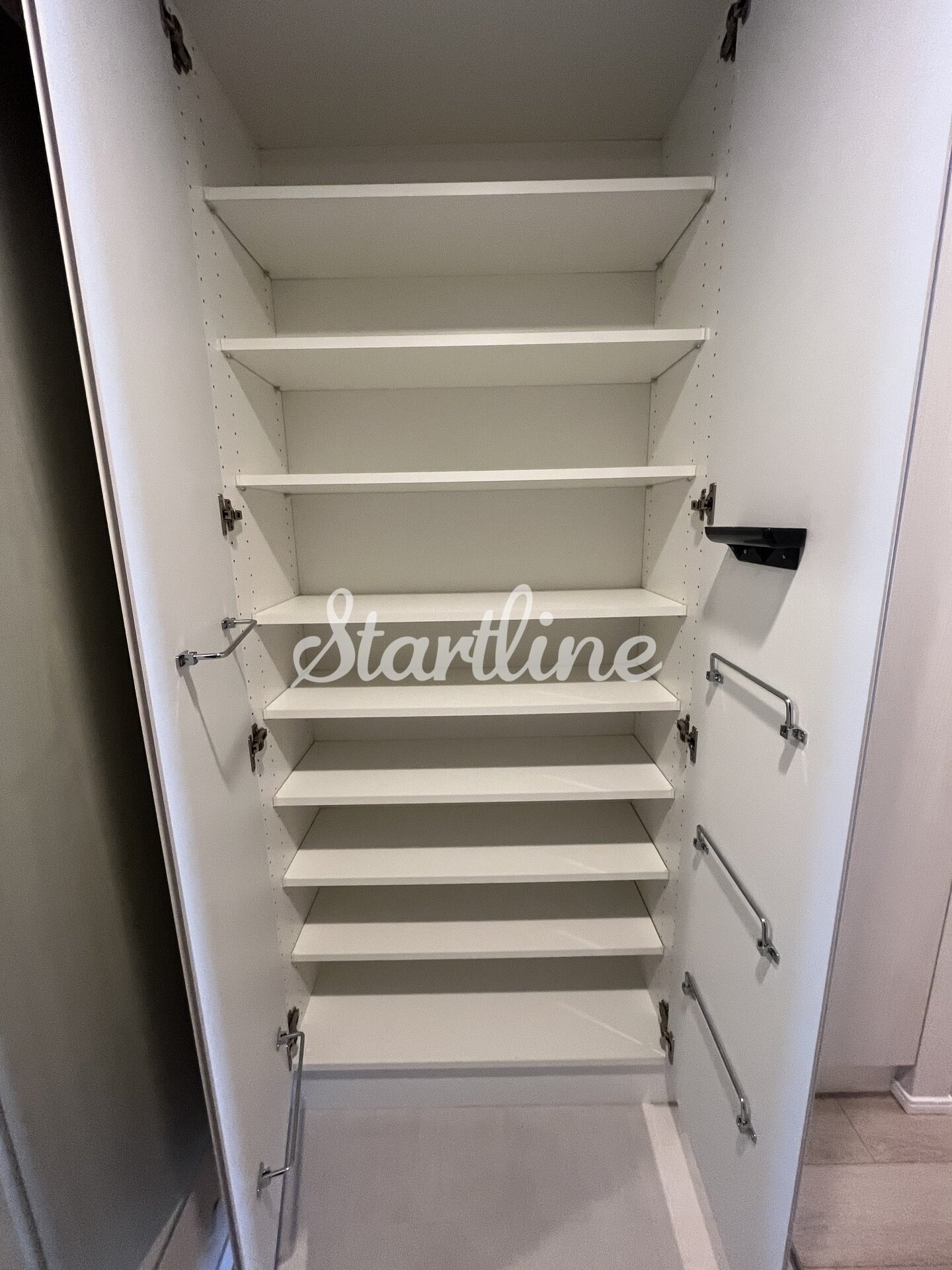 プラウドフラット上野松が谷の物件内観写真