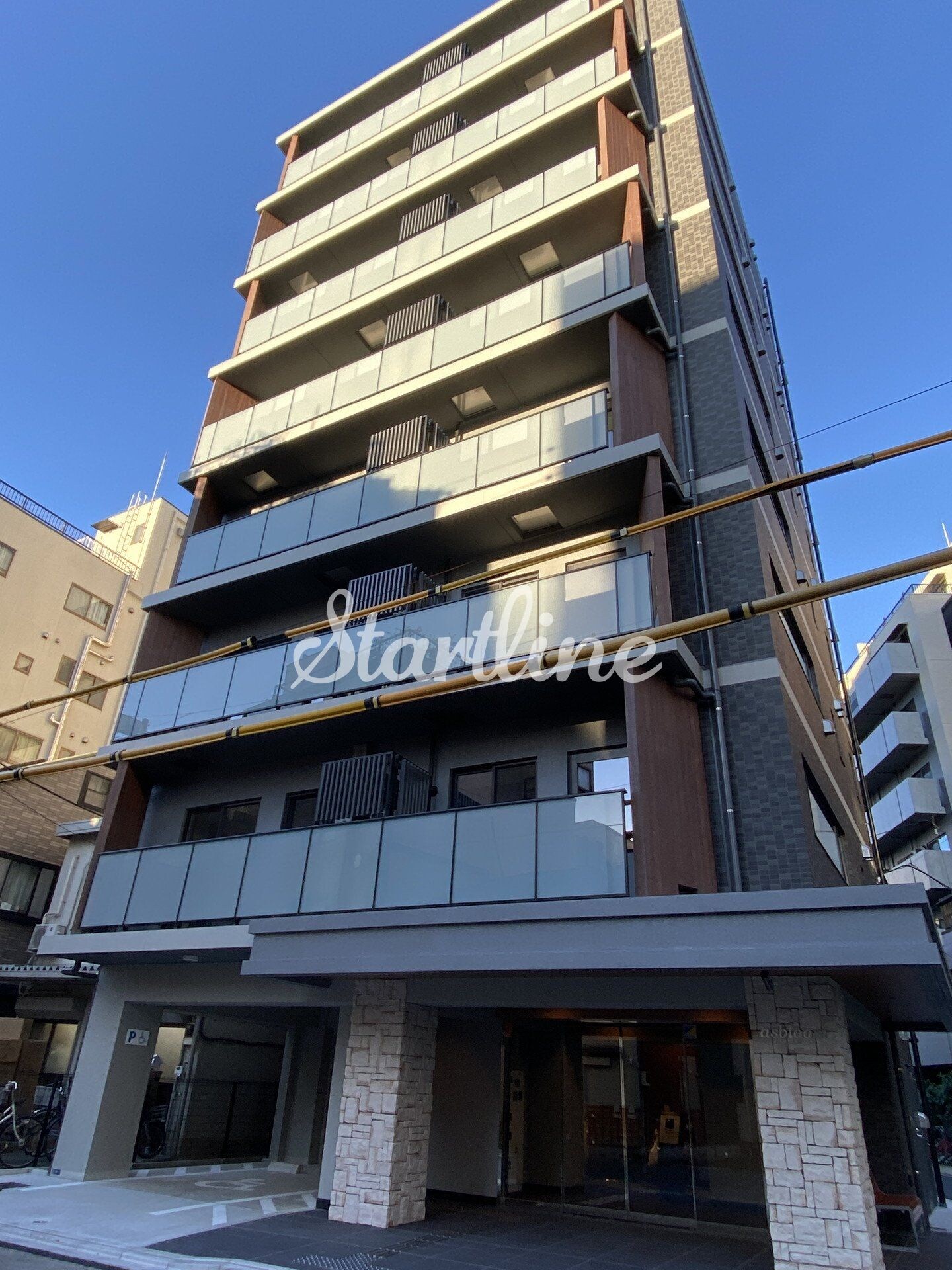 アスブルーム奥浅草の物件内観写真