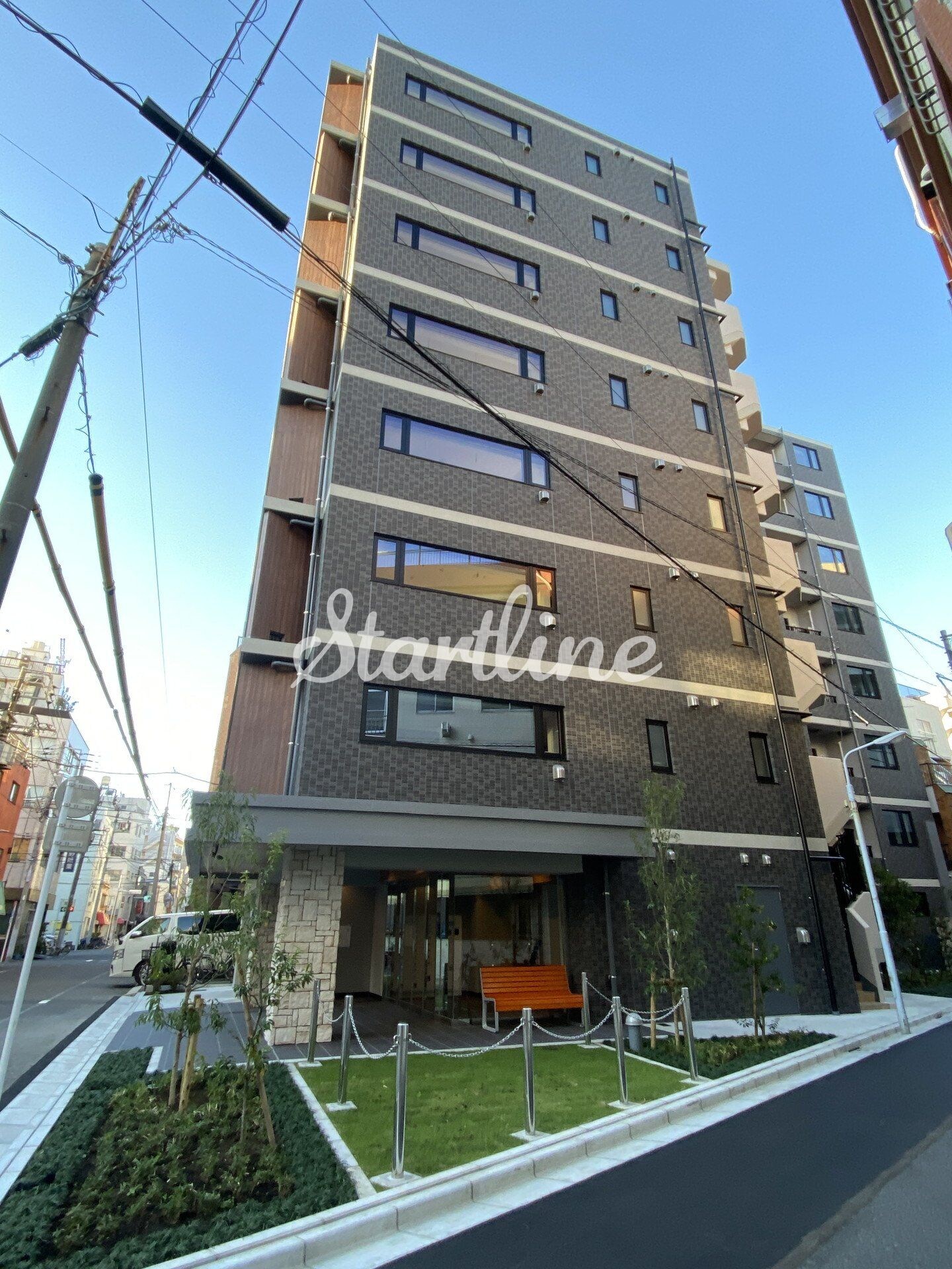 アスブルーム奥浅草の物件内観写真