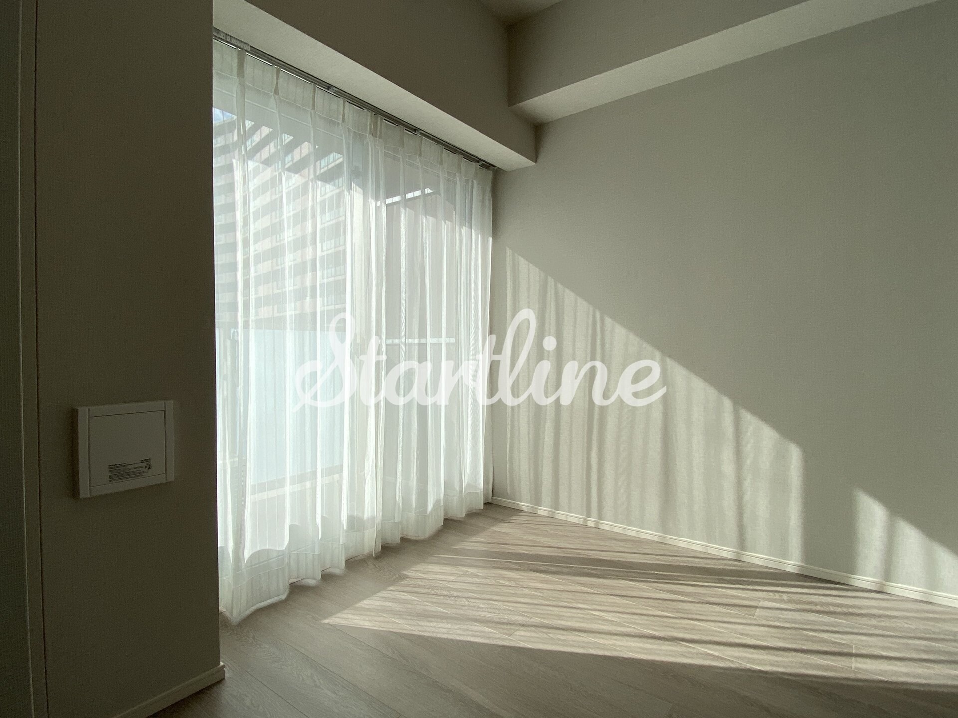 クレストコート町屋の物件内観写真