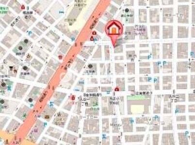 ドゥーエ入谷Iの物件内観写真