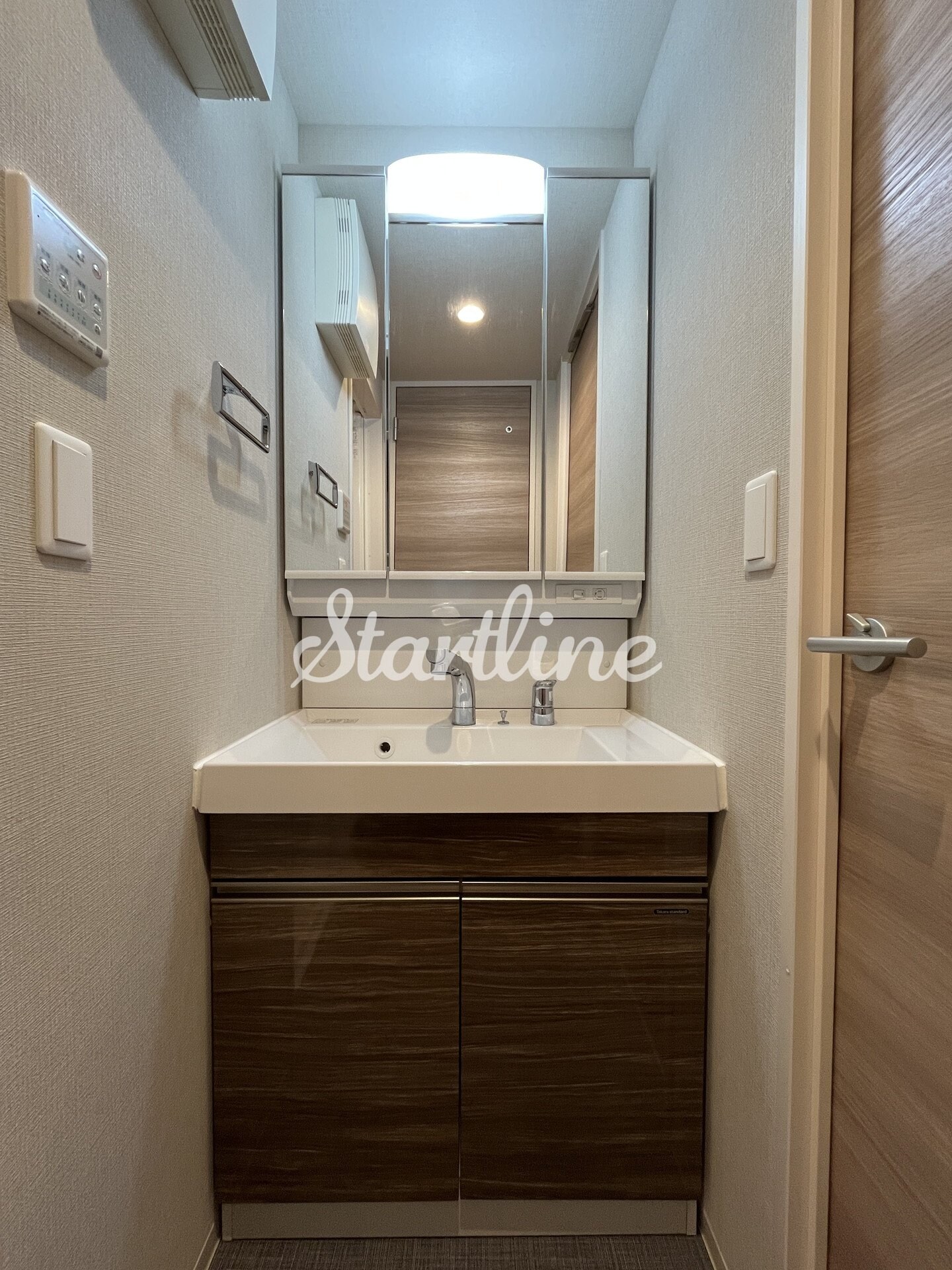 N-flats三ノ輪の物件内観写真