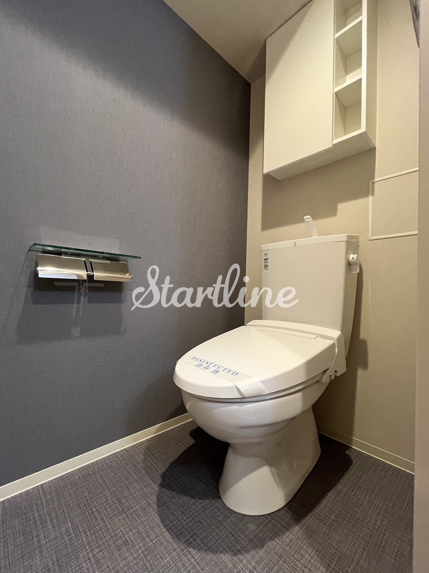 N-flats三ノ輪の物件内観写真