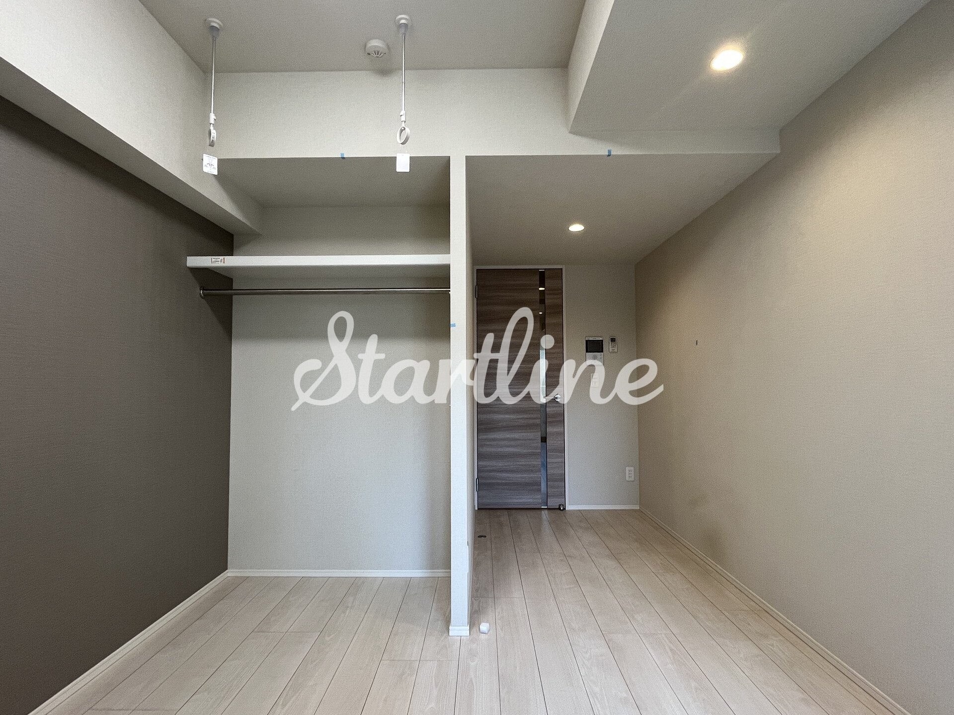 N-flats三ノ輪の物件内観写真