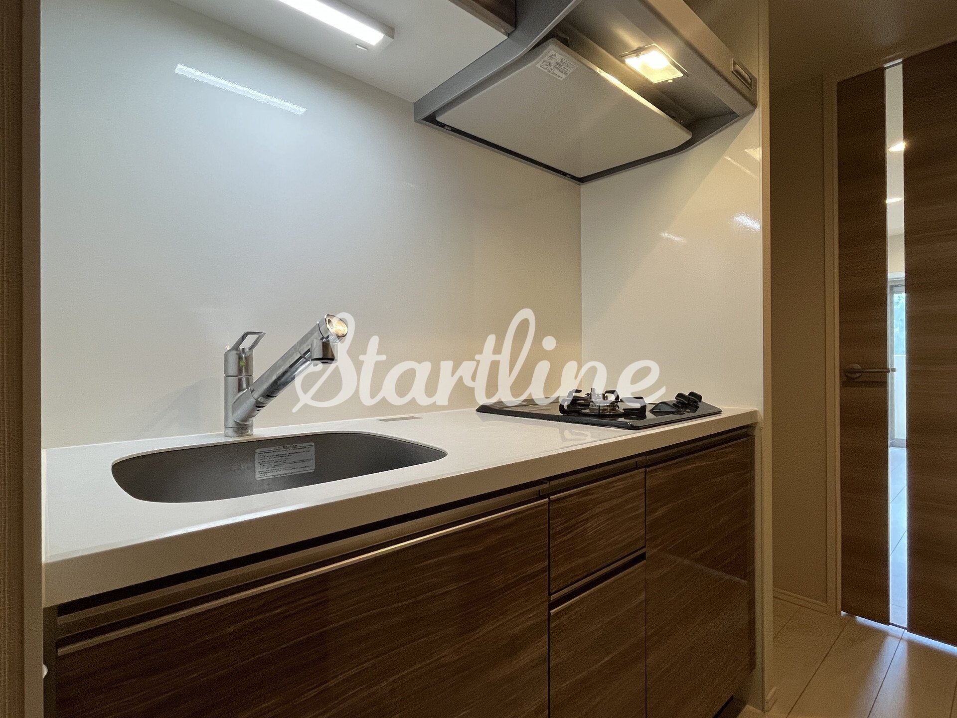 N-flats三ノ輪の物件内観写真