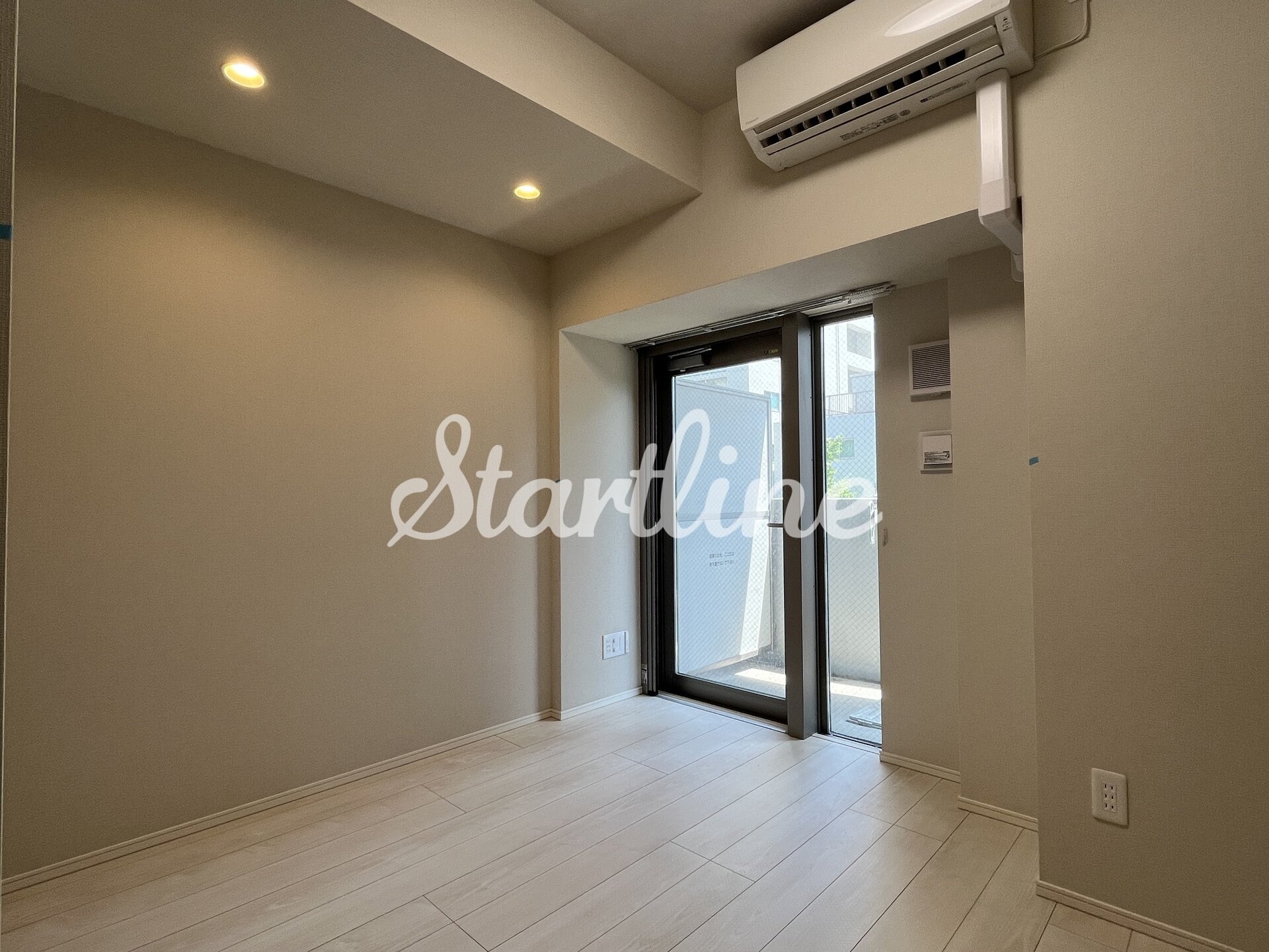 N-flats三ノ輪の物件内観写真