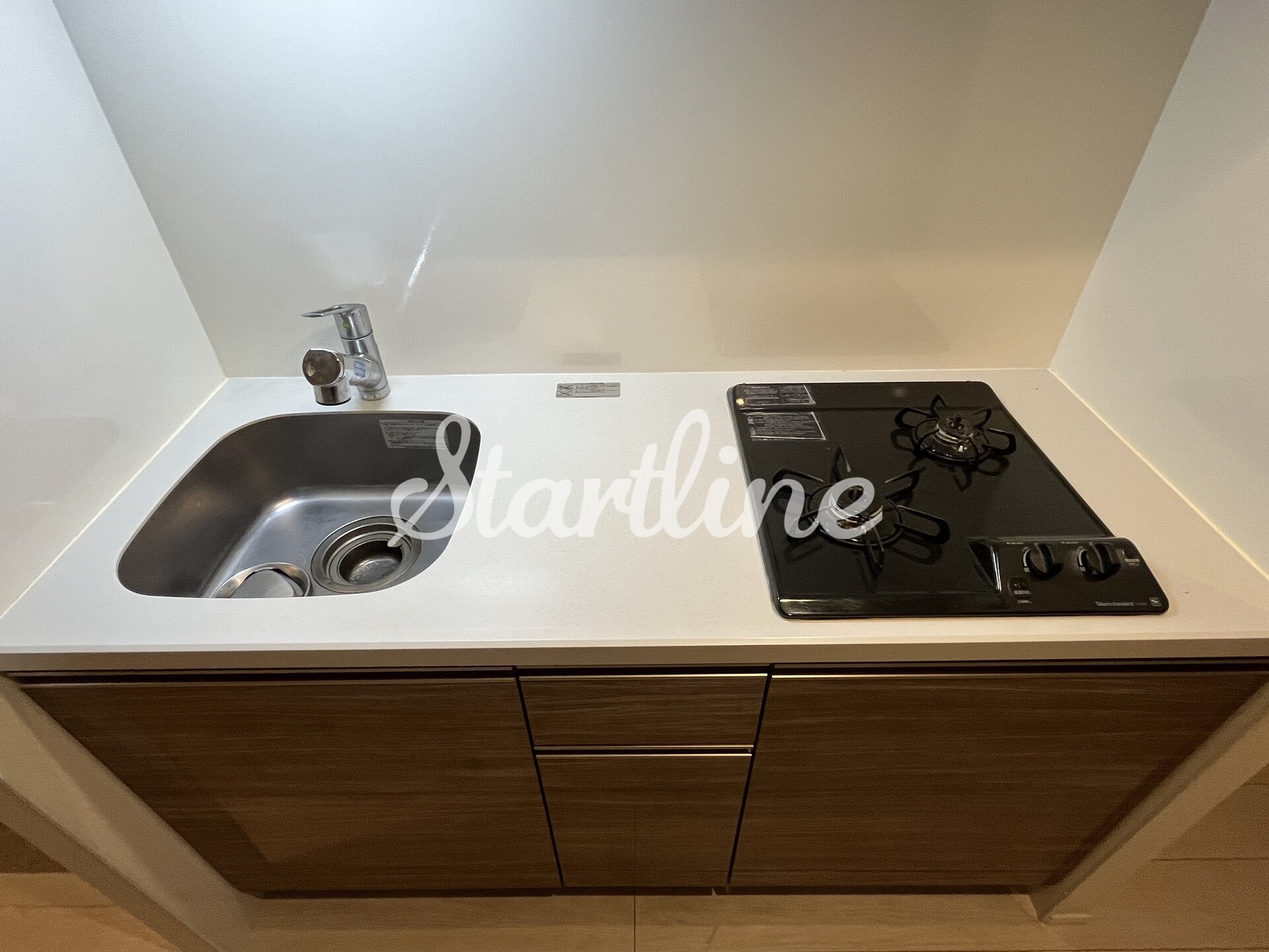 N-flats三ノ輪の物件内観写真