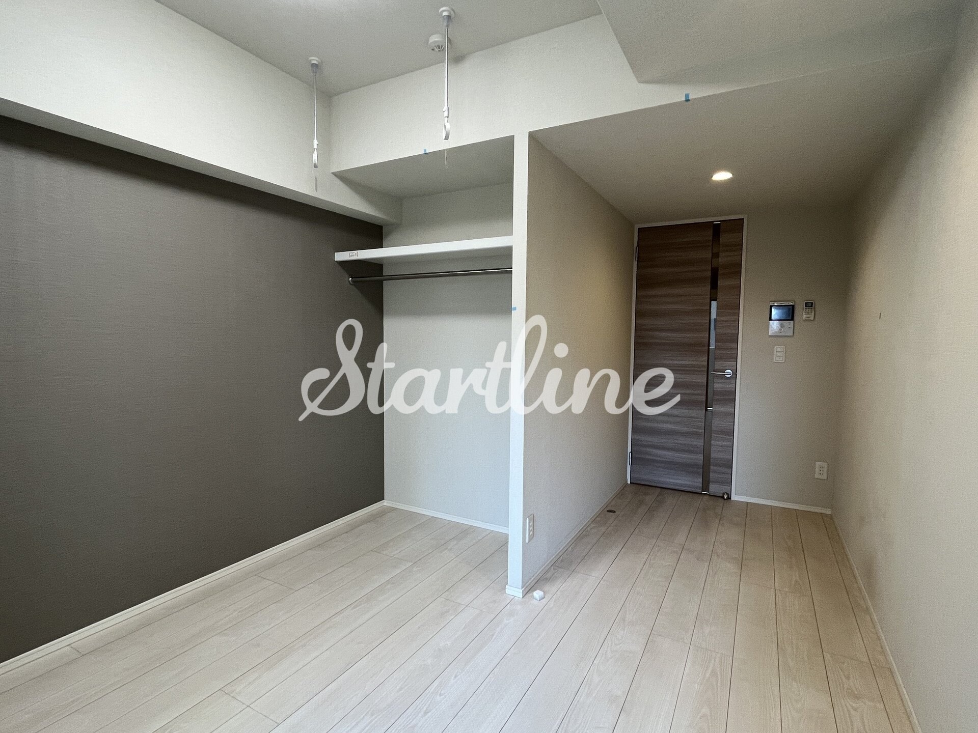 N-flats三ノ輪の物件内観写真