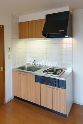 CASA MIA(カーサミア)の物件内観写真