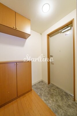 CASA MIA(カーサミア)の物件内観写真