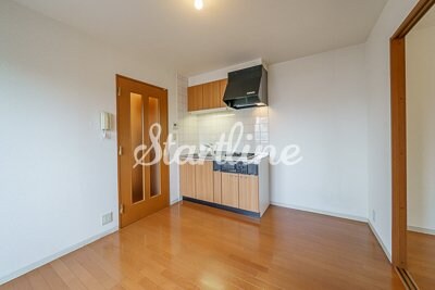 CASA MIA(カーサミア)の物件内観写真