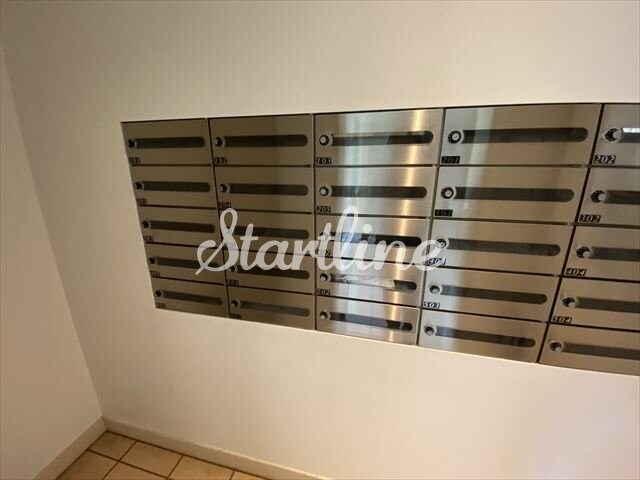 CASA MIA(カーサミア)の物件内観写真