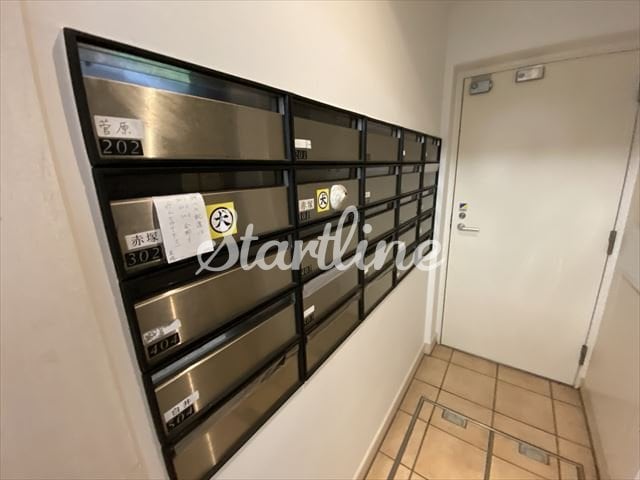 CASA MIA(カーサミア)の物件内観写真