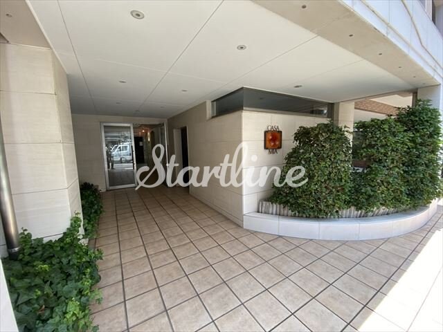 CASA MIA(カーサミア)の物件内観写真