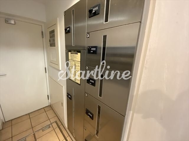 CASA MIA(カーサミア)の物件内観写真