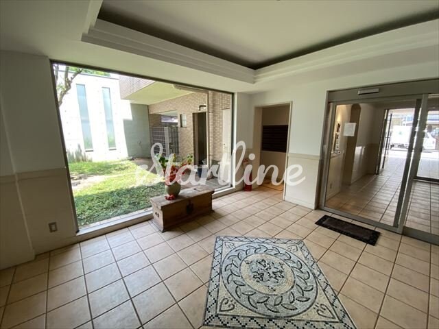 CASA MIA(カーサミア)の物件内観写真