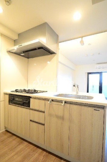 ステージグランデ台東根岸アジールコートの物件内観写真