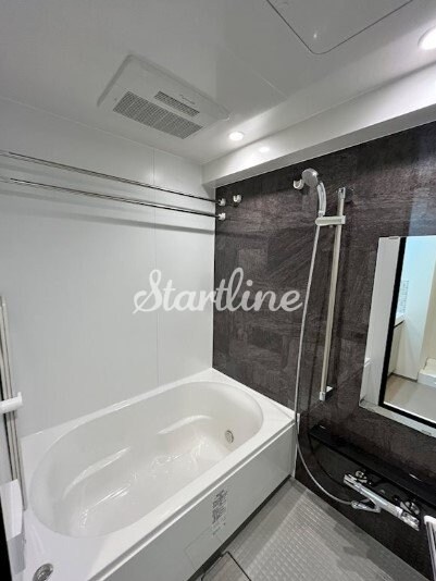 ステージグランデ台東根岸アジールコートの物件内観写真