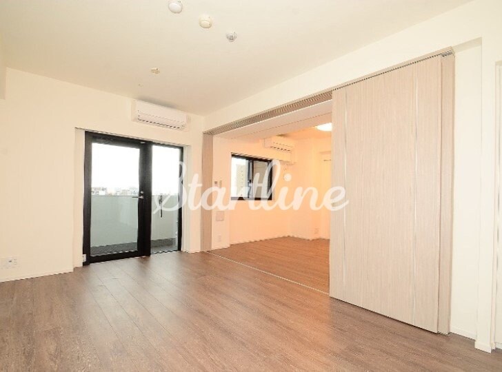 ステージグランデ台東根岸アジールコートの物件内観写真