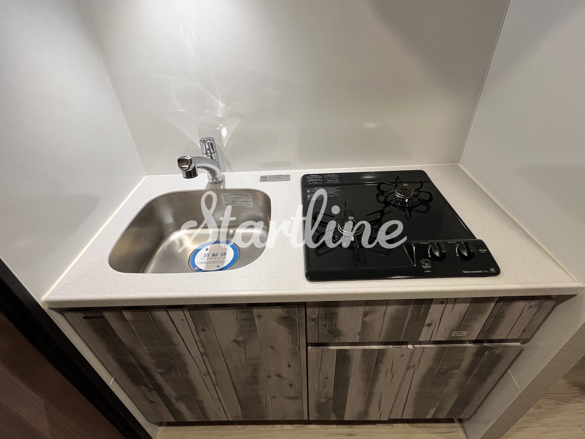 ニド浅草(nido ASAKUSA)の物件内観写真