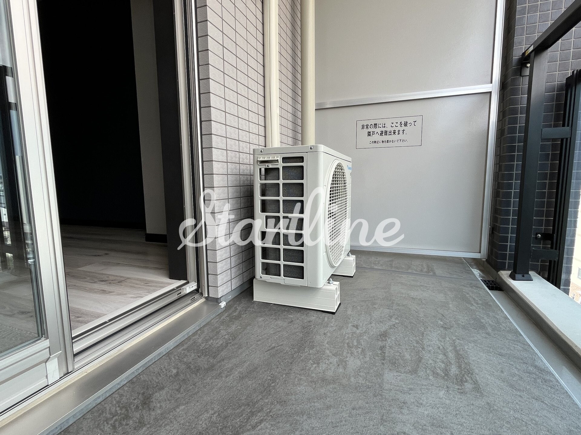 ニド浅草(nido ASAKUSA)の物件内観写真