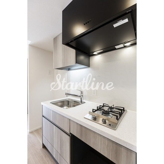 ラサンテ上野(LaSante上野)の物件内観写真