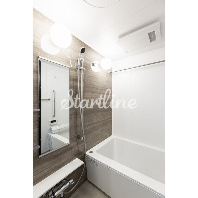 ラサンテ上野(LaSante上野)の物件内観写真