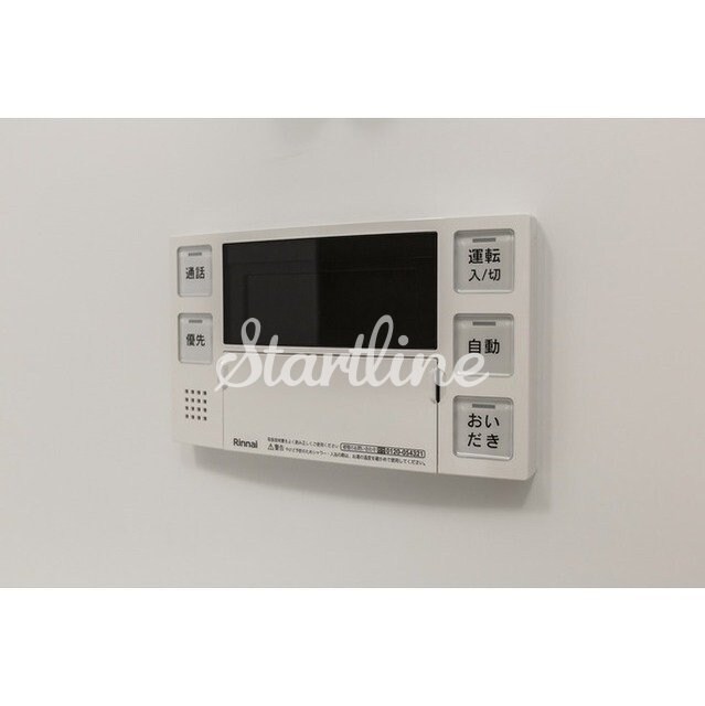 ラサンテ上野(LaSante上野)の物件内観写真