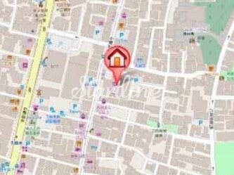 レジディア千駄木の物件内観写真