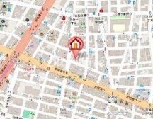 ドゥーエ入谷IIの物件内観写真