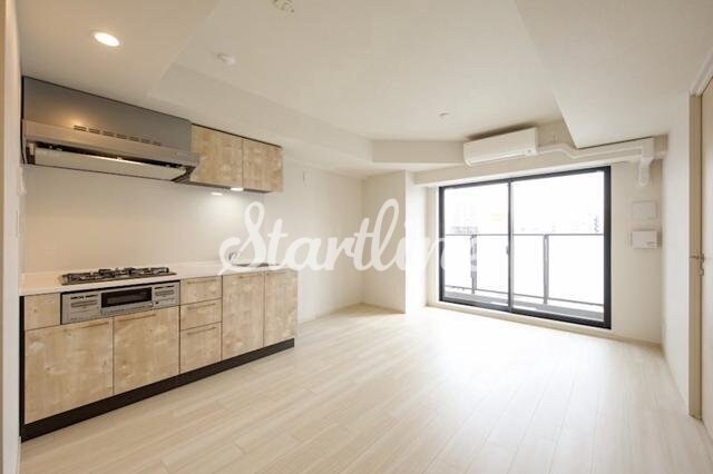 ドゥーエ南千住の物件内観写真